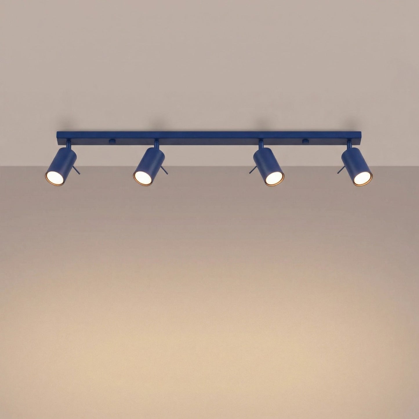 Loftlampe RING 4L - Variant SL.2169