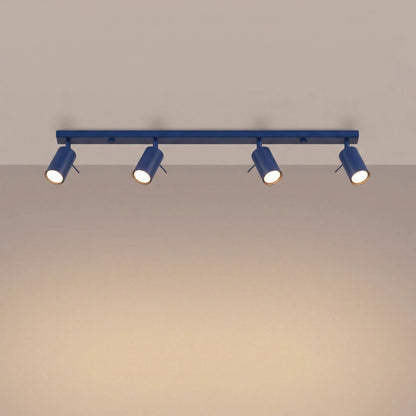 Loftlampe RING 4L - Variant SL.2169