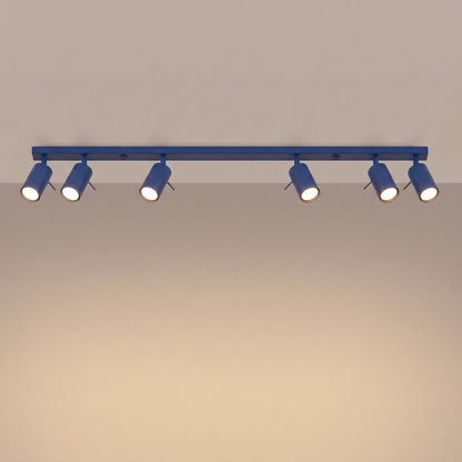Loftlampe RING 6L - Variant SL.2170