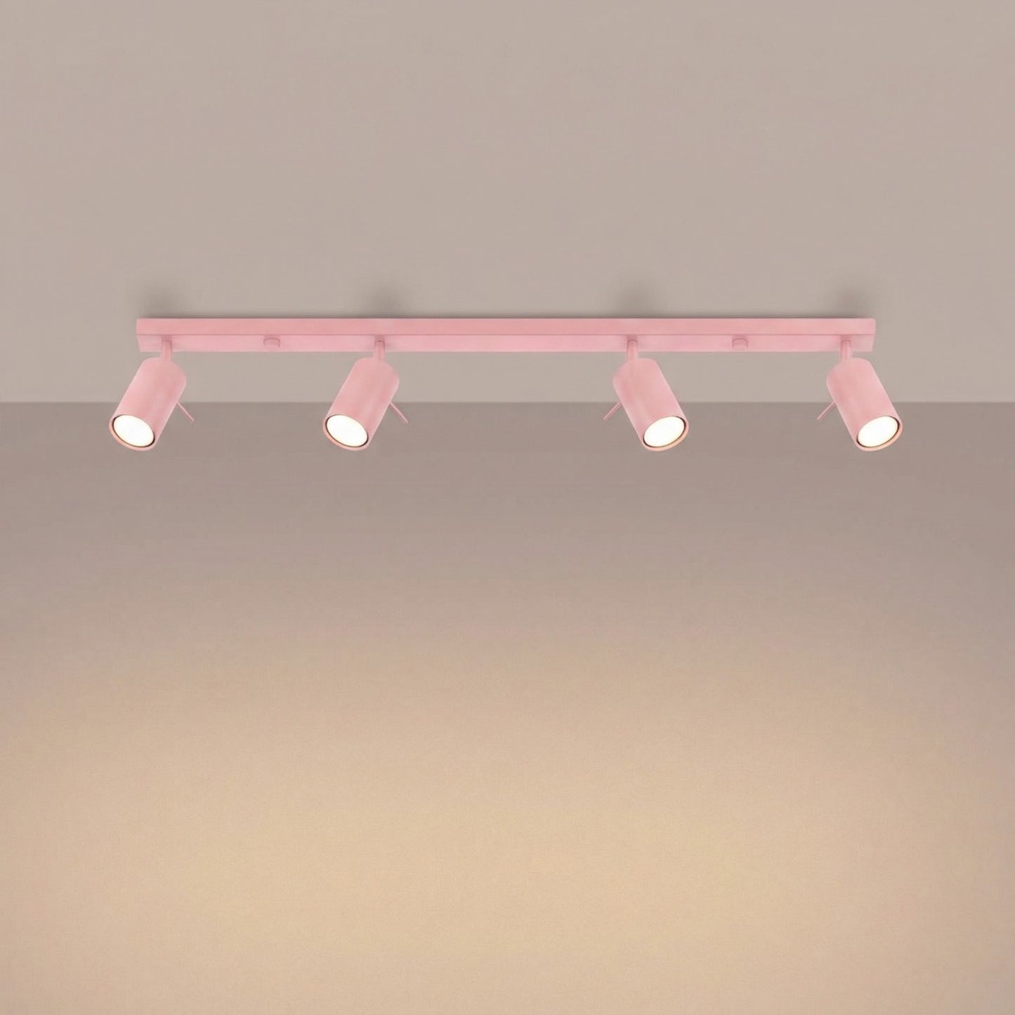 Loftlampe RING 4L - Variant SL.2175