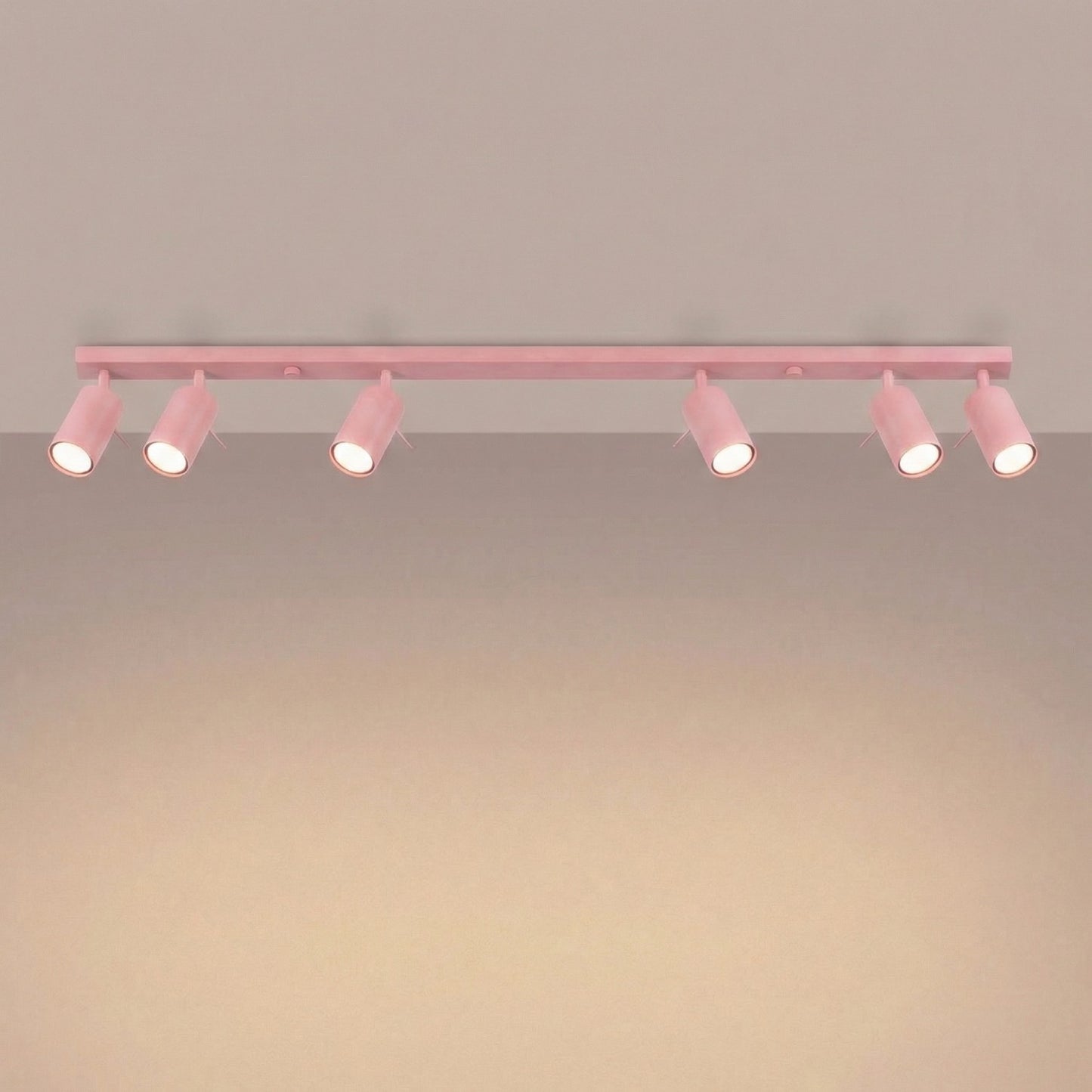 Loftlampe RING 6L - Variant SL.2176