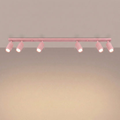 Loftlampe RING 6L - Variant SL.2176