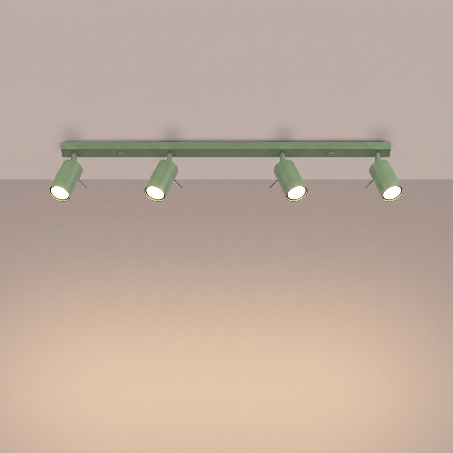 Loftlampe RING 4L - Variant SL.2181