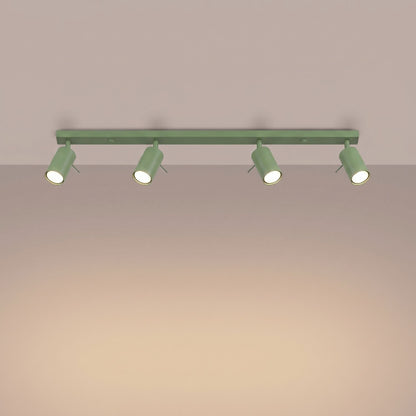 Loftlampe RING 4L - Variant SL.2181