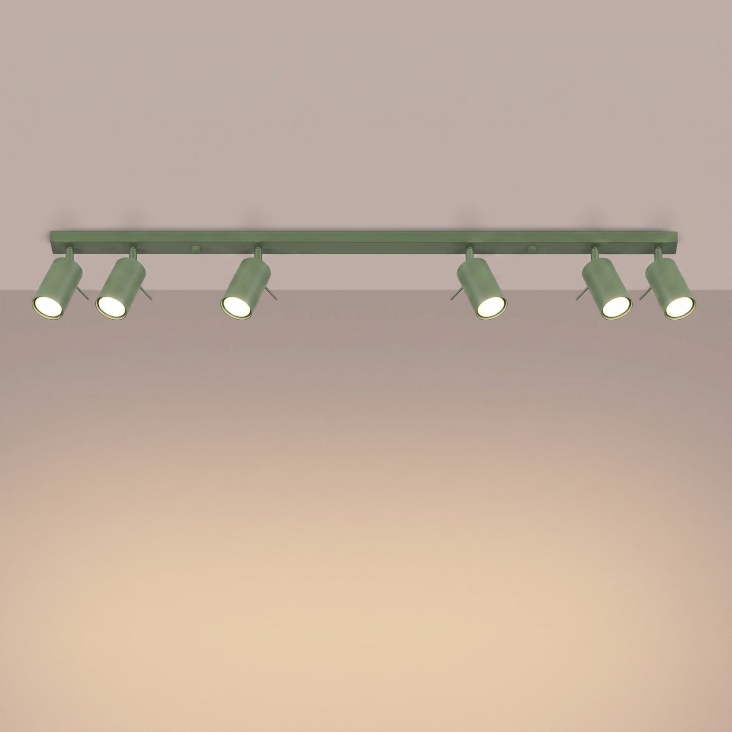 Loftlampe RING 6L - Variant SL.2182
