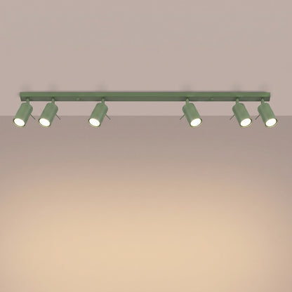 Loftlampe RING 6L - Variant SL.2182