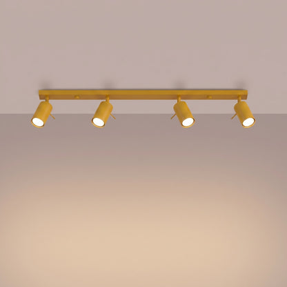 Loftlampe RING 4L - Variant SL.2187