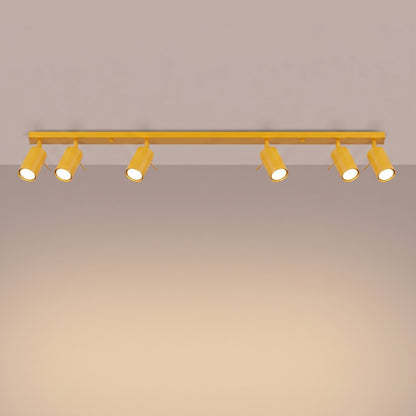 Loftlampe RING 6L - Variant SL.2188