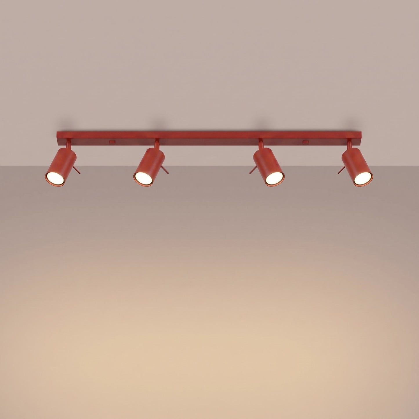 Loftlampe RING 4L - Variant SL.2193