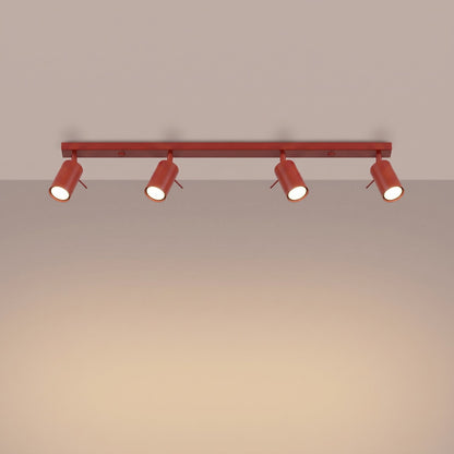 Loftlampe RING 4L - Variant SL.2193