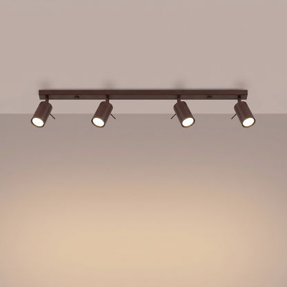 Loftlampe RING 4L - Variant SL.2199