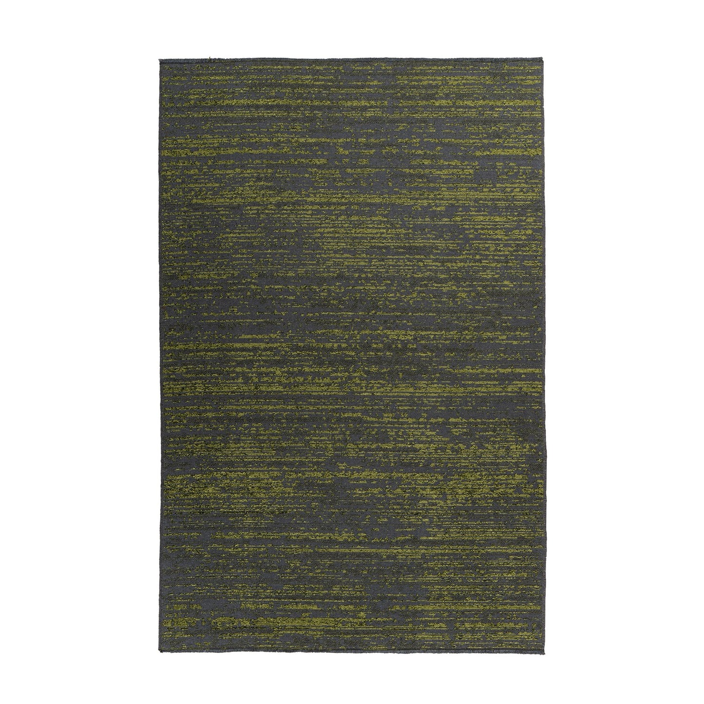 Kalea 125 Tæppe Med Reliefdesign Og Brugt Look - Variant TNBWU-120-170