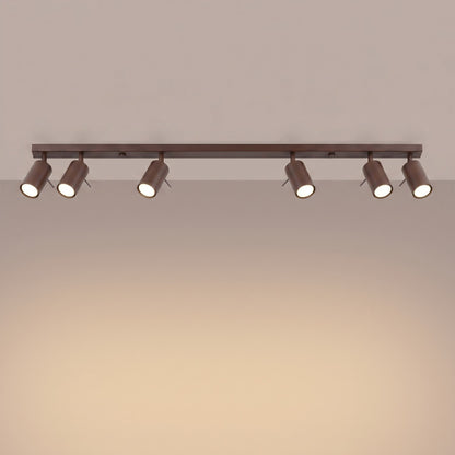 Loftlampe RING 6L - Variant SL.2200