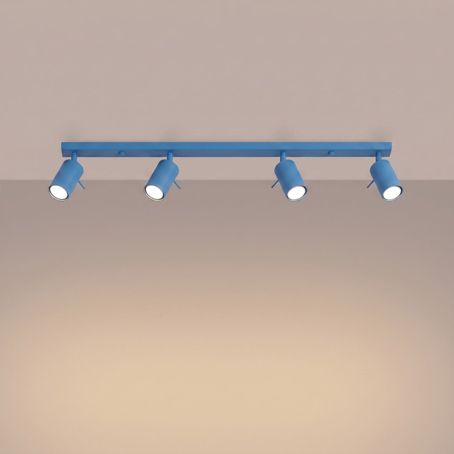 Loftlampe RING 4L - Variant SL.2205