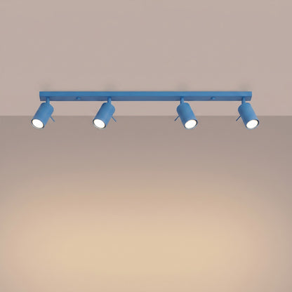 Loftlampe RING 4L - Variant SL.2205
