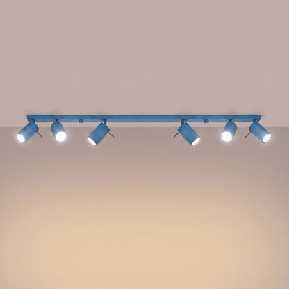 Loftlampe RING 6L - Variant SL.2206