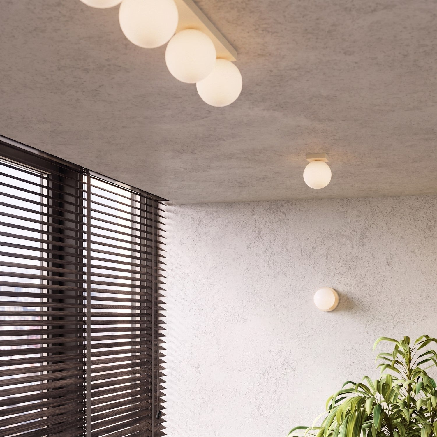 Loftlampe YOLI 1 - Billede 12