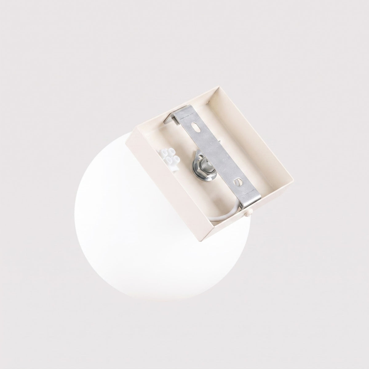 Loftlampe YOLI 1 - Billede 7