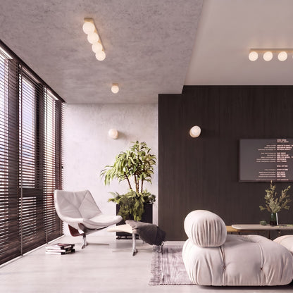 Loftlampe YOLI 2 - Billede 10
