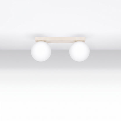 Loftlampe YOLI 2 - Billede 3