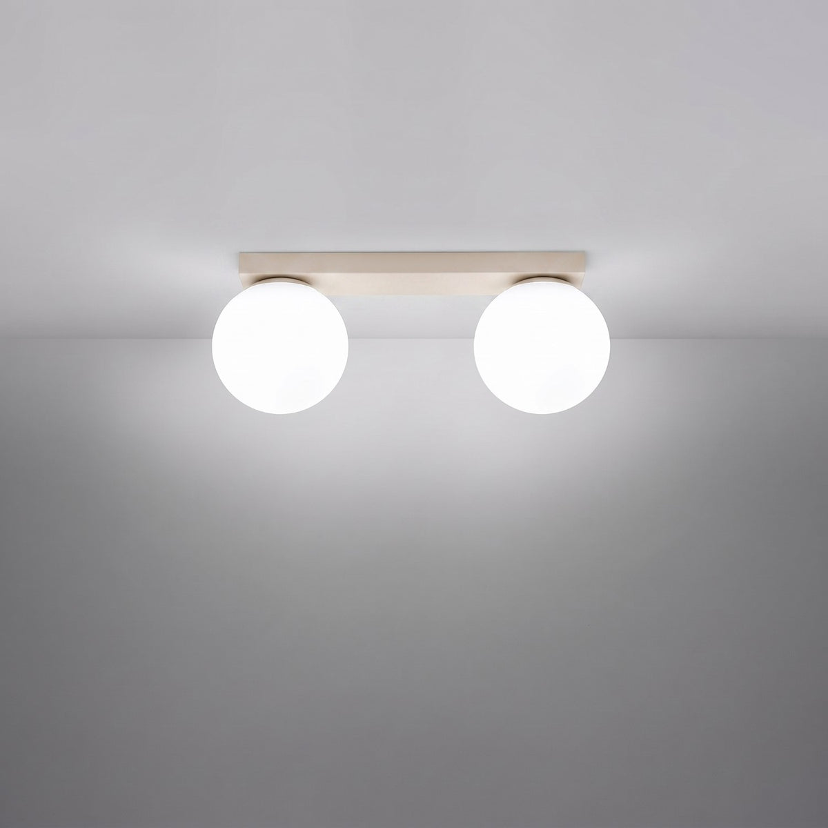 Loftlampe YOLI 2 - Hovedbillede