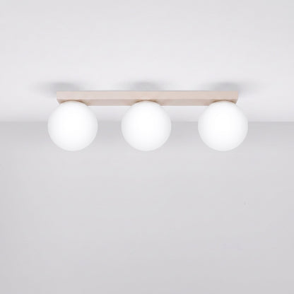Loftlampe YOLI 3 - Billede 3