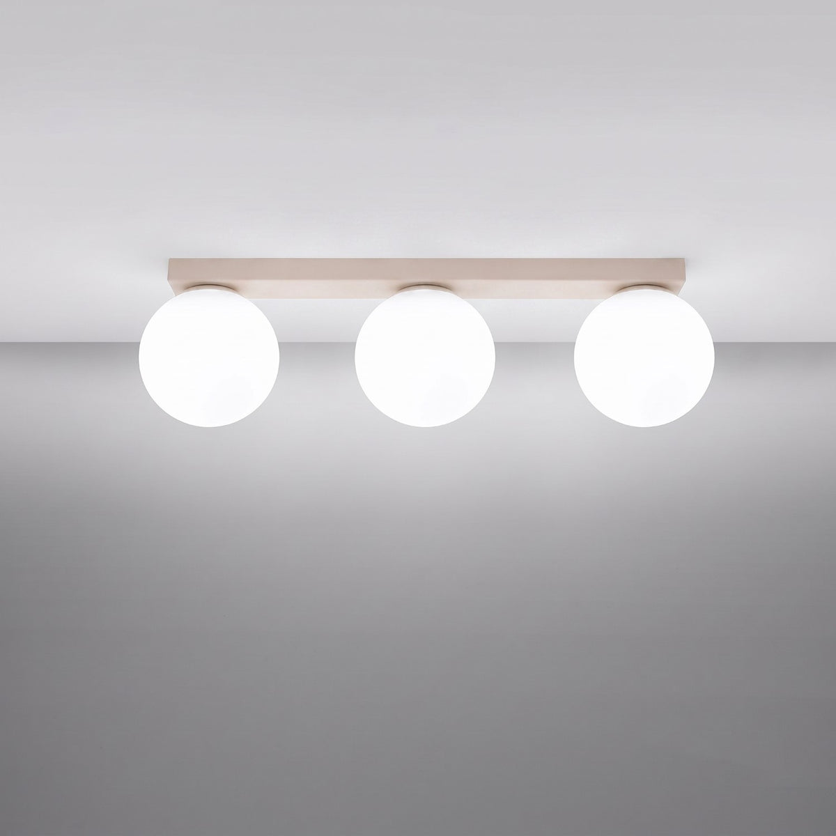 Loftlampe YOLI 3 - Hovedbillede