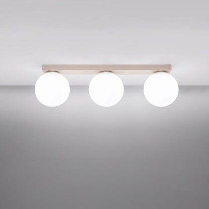 Loftlampe YOLI 3 - Hovedbillede