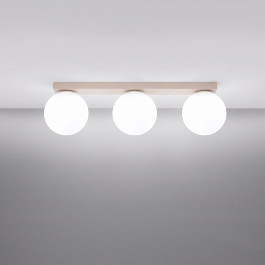 Loftlampe YOLI 3 - Hovedbillede