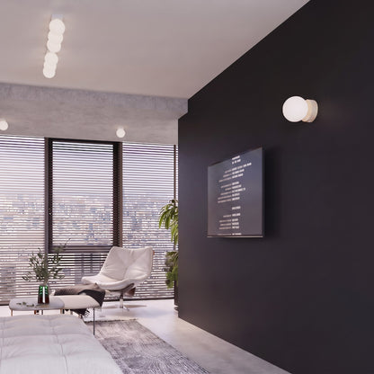 Loftlampe YOLI 4 - Billede 11