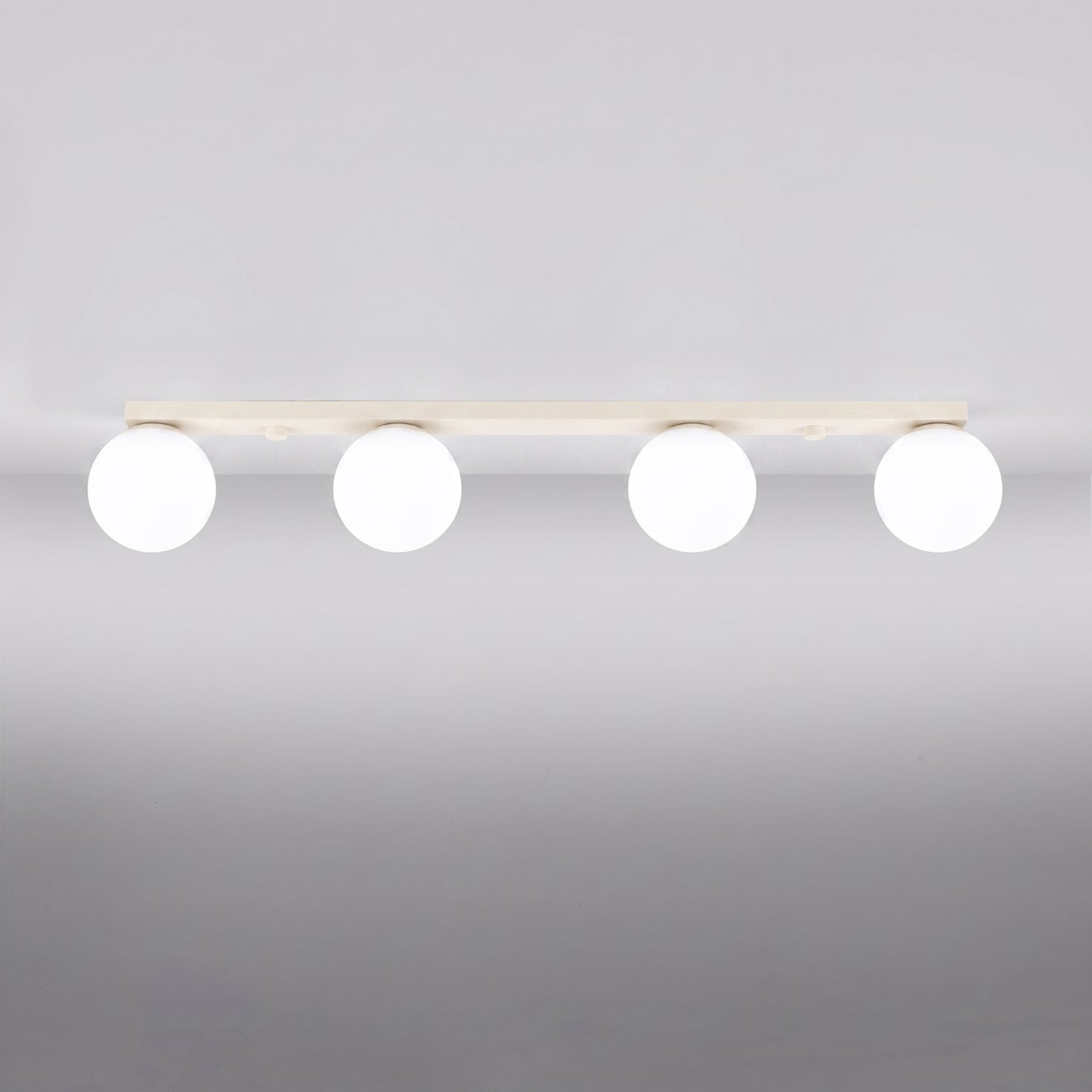 Loftlampe YOLI 4 - Hovedbillede