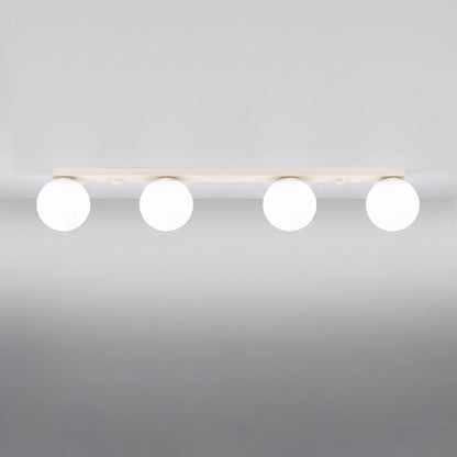 Loftlampe YOLI 4 - Hovedbillede
