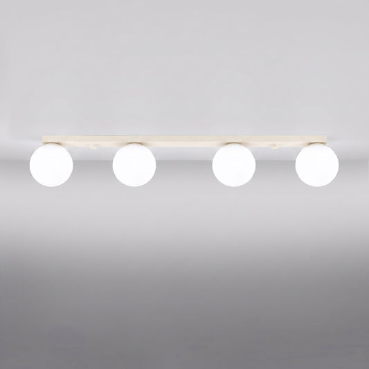Loftlampe YOLI 4 - Hovedbillede