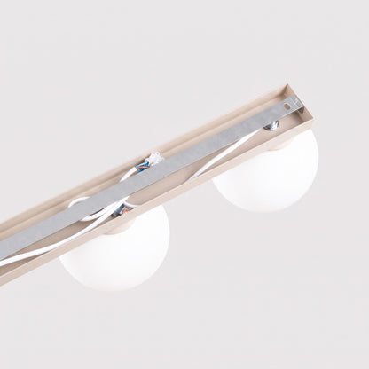 Loftlampe YOLI 4 - Billede 7