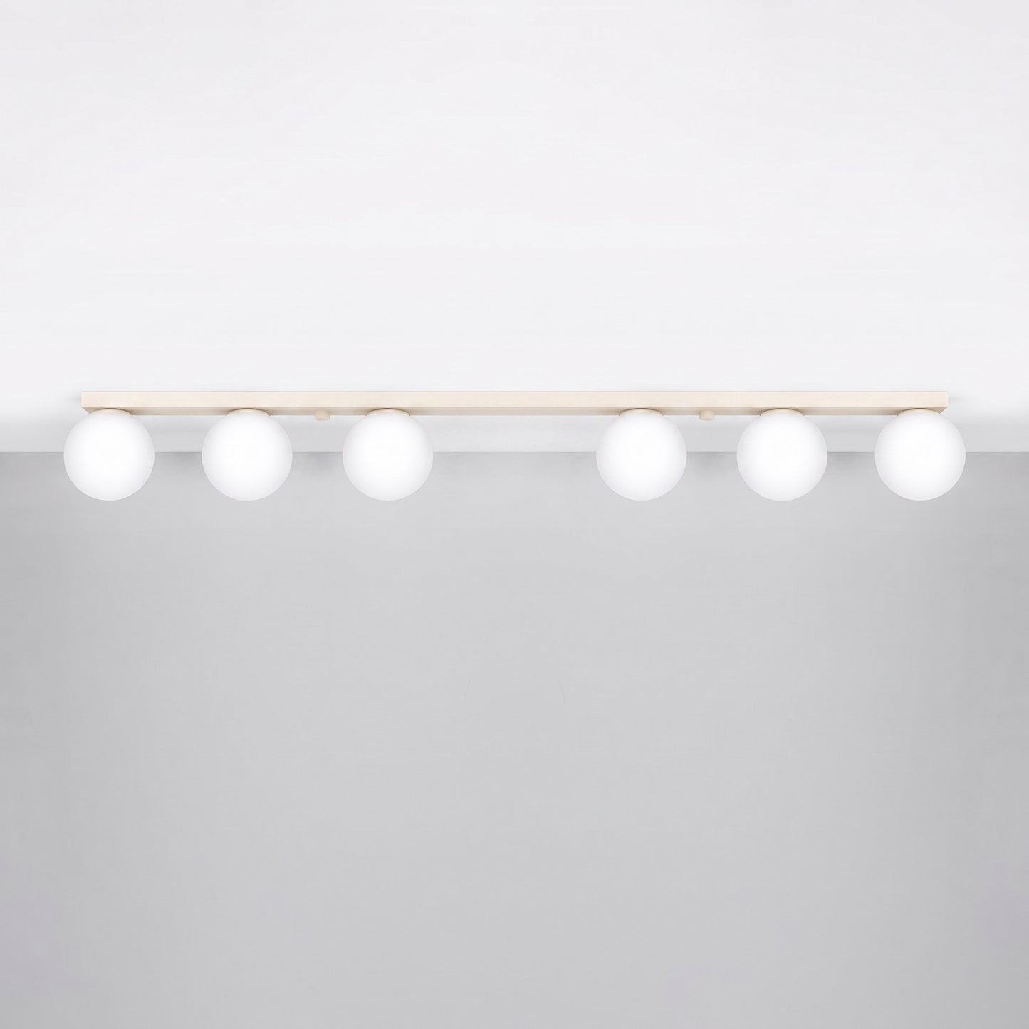 Loftlampe YOLI 6 - Billede 3
