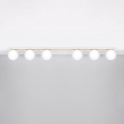 Loftlampe YOLI 6 - Billede 3
