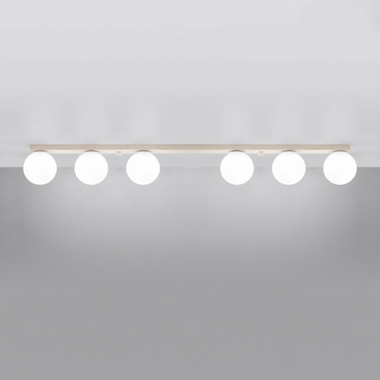 Loftlampe YOLI 6 - Hovedbillede