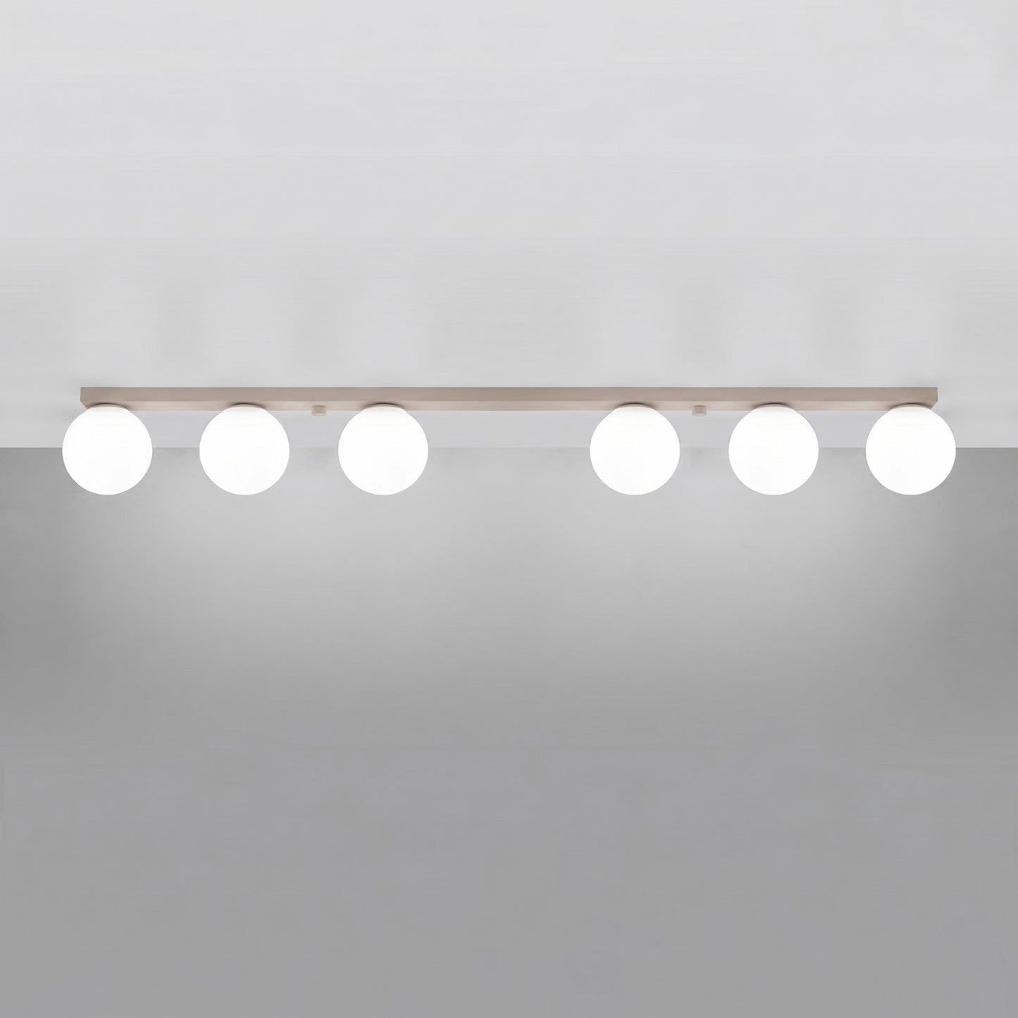 Loftlampe YOLI 6 - Variant SL.2242