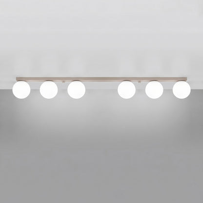 Loftlampe YOLI 6 - Variant SL.2242