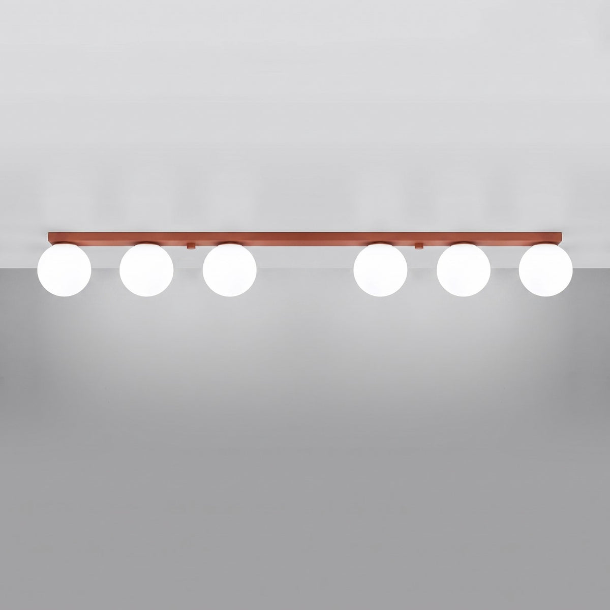 Loftlampe YOLI 6 - Variant SL.2248