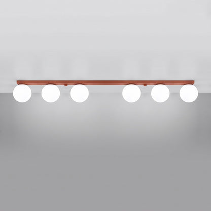 Loftlampe YOLI 6 - Variant SL.2248