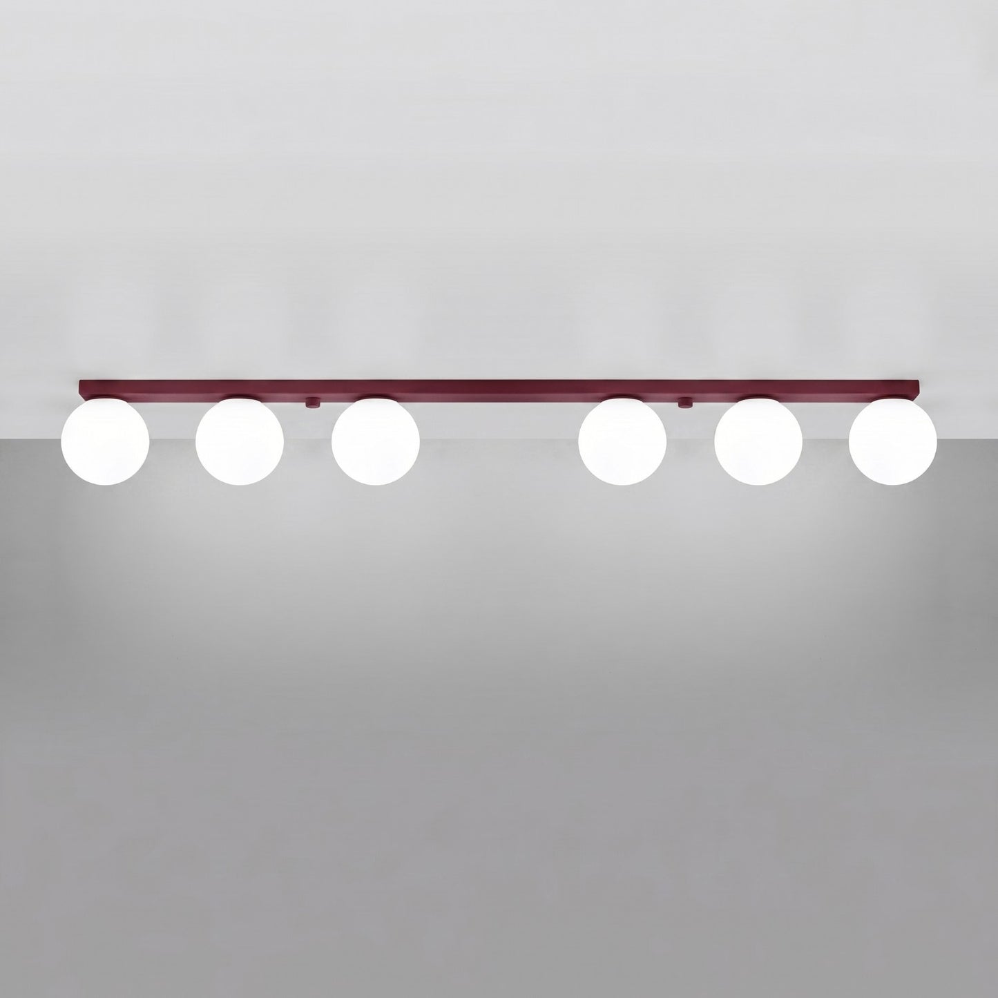 Loftlampe YOLI 6 - Variant SL.2254