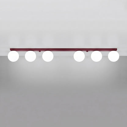 Loftlampe YOLI 6 - Variant SL.2254