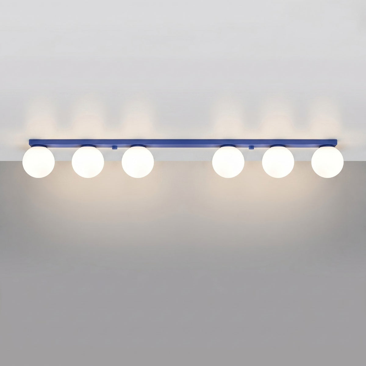 Loftlampe YOLI 6 - Variant SL.2260