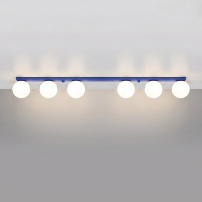 Loftlampe YOLI 6 - Variant SL.2260