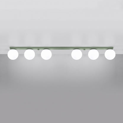 Loftlampe YOLI 6 - Variant SL.2266