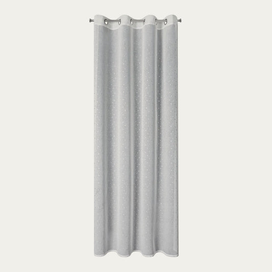 Gina No. 1 Transparent gardin - Hovedbillede