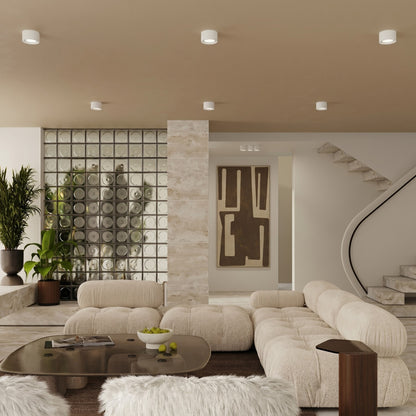 Loftlampe MODO 1 - Billede 10