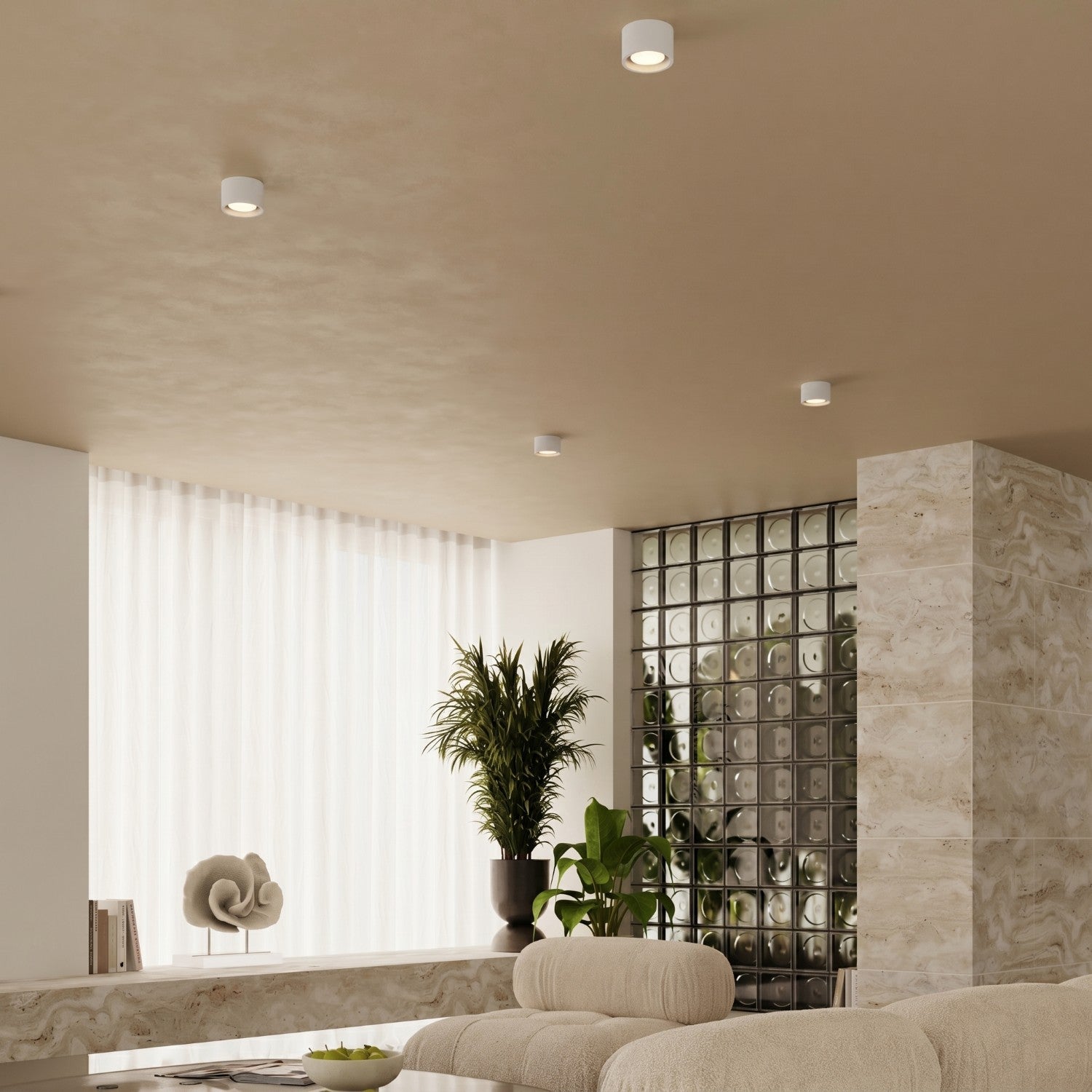 Loftlampe MODO 1 - Billede 11