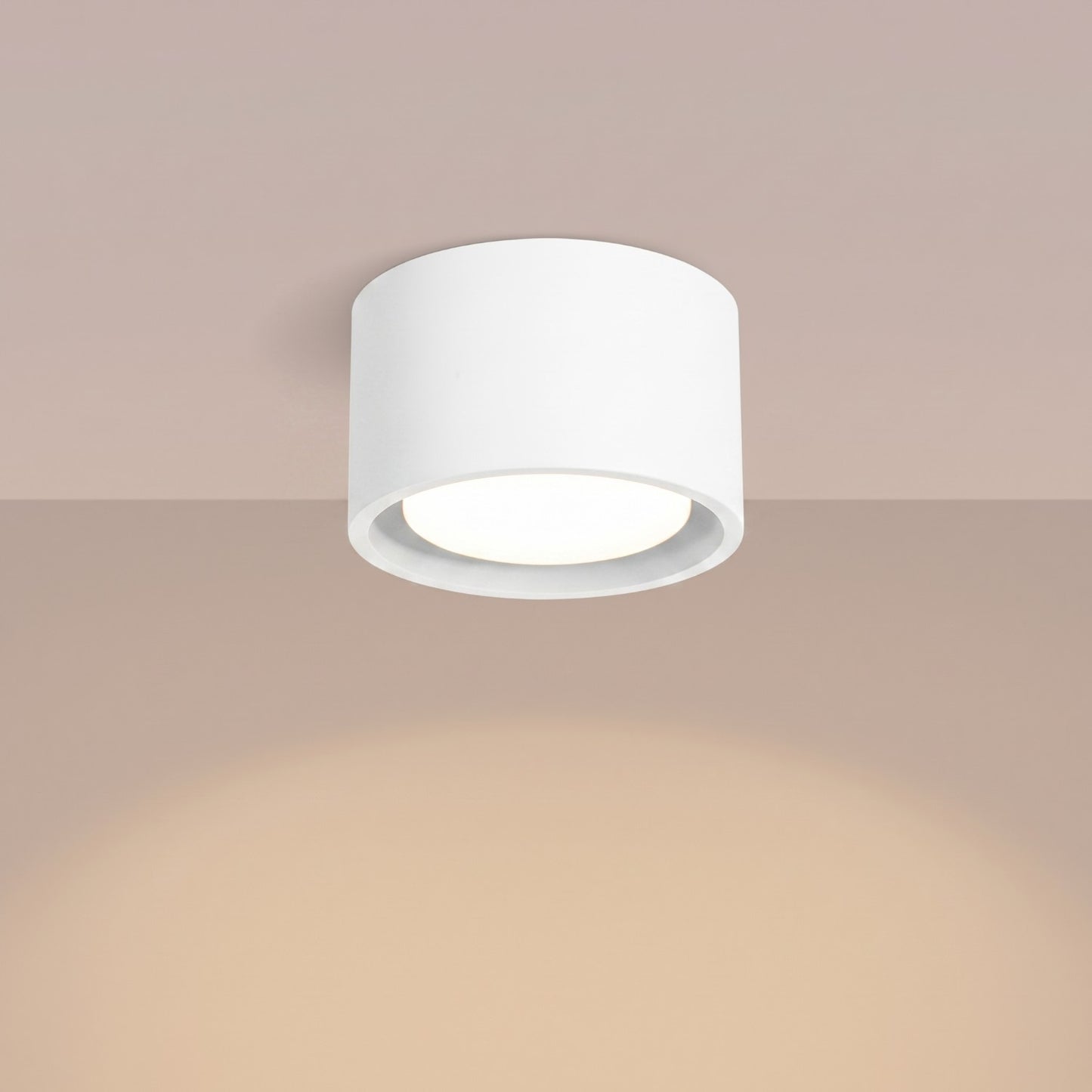 Loftlampe MODO 1 - Hovedbillede